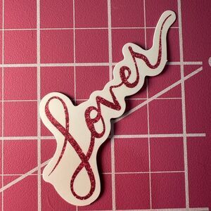 💜13/$13 +Bundle Sticker Sale | MUSIC Taylor Swift Waterproof Sticker